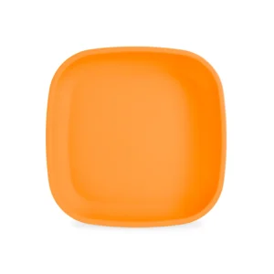 Flat Plate (Orange) by Re-Play