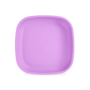 Flat Plate (Purple) by Re-Play