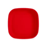 Flat Plate (Red) by Re-Play