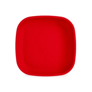Flat Plate (Red) by Re-Play