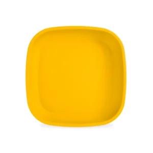 Flat Plate (Sunny Yellow) by Re-Play