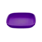 Flat Plate (Dark Purple) by Re-Play