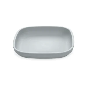 Flat Plate (Grey) by Re-Play