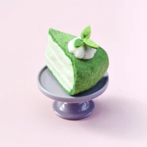 Key Lime Cake by Tara Treasures