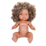 Marley Doll (34cm) by Minikane