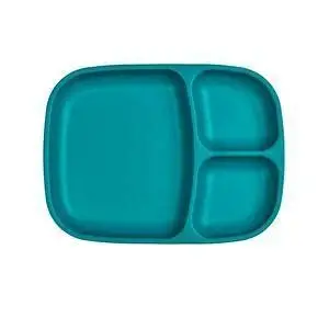 Divided Tray (Teal) by Re-Play