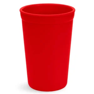 Tumbler (Red) by Re-Play