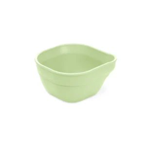 Dip 'n' Pour Bowl (Leaf Green) by Re-Play