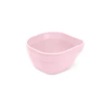 Dip 'n' Pour Bowl (Ice Pink) by Re-Play