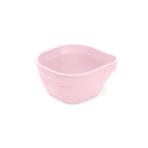 Dip 'n' Pour Bowl (Ice Pink) by Re-Play