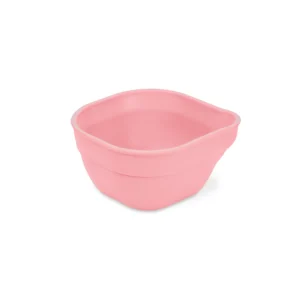 Dip 'n' Pour Bowl (Blush) by Re-Play
