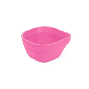 Dip 'n' Pour Bowl (Pink) by Re-Play