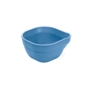 Dip 'n' Pour Bowl (Denim) by Re-Play