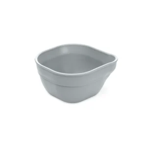 Dip 'n' Pour Bowl (Grey) by Re-Play