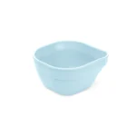 Dip 'n' Pour Bowl (Ice Blue) by Re-Play