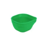 Dip 'n' Pour Bowl (Kelly Green) by Re-Play
