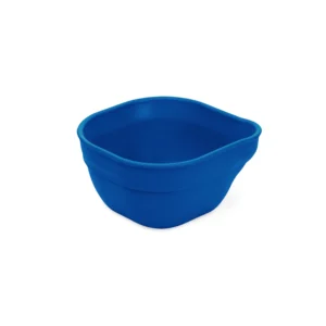 Dip 'n' Pour Bowl (Navy) by Re-Play