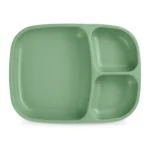 Divided Tray (Sage) by Re-Play