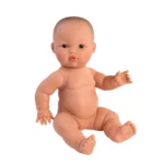 Mila Doll (Anatomically Correct) by Mini Colettos