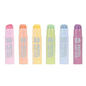 Paint Sticks (Pastel) Set of 6