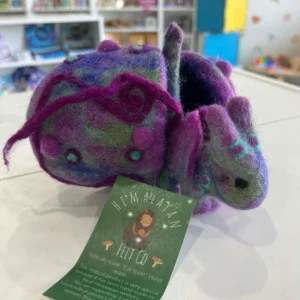 Dragon Egg (Rainbow) by Himalayan Journey