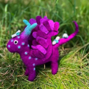 Spirit Dragon by Himalayan Journey