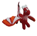 Red Dragon by Himalayan Journey