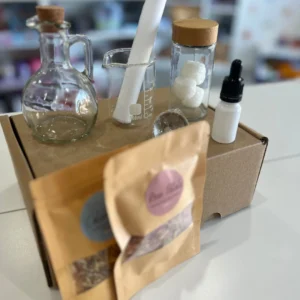 Botanical Discovery Kit by Growing Kind