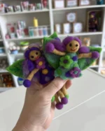 Miss Wonder Fairy (12cm) by Himalayan Journey