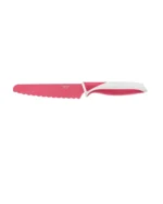 Child Safe Knife (Dusty Pink) by KiddiKutter