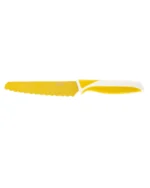 Child Safe Knife (Mustard) by KiddiKutter