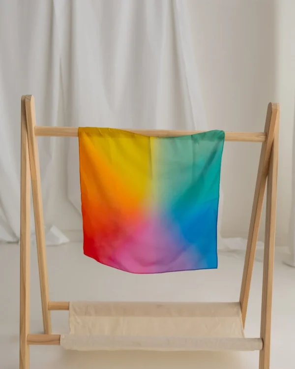 mini rainbow