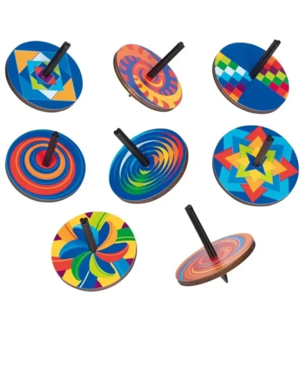 spinning top