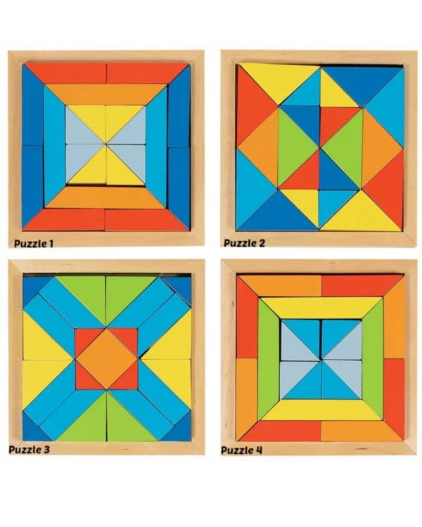 world of shapes (1)