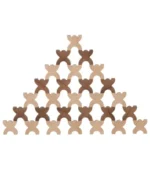 Xmanis Stacking Men by GOKI Nature