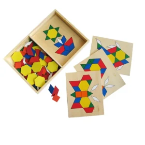 Build-a-Picture by Fun Factory