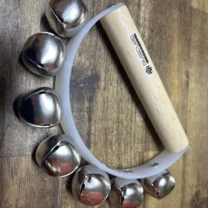 Handbell with 7Bells by Fun Factory
