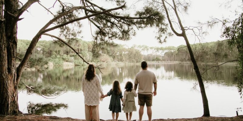 Amie // { Family }