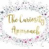 Curiosity approach logo Curiosity approach logo