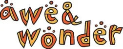 awe wonder logo